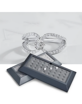 Diamond Displays