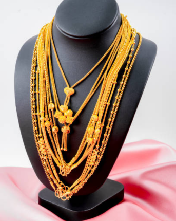 Gold Jewellers