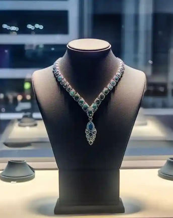 Diamond Jewellers