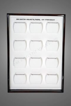 Apple Stud Display Tray